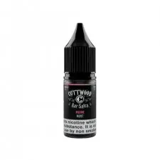 Cuttwood Bar Salts 10ml Nic Salt E-liquid