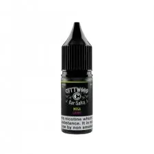 Cuttwood Bar Salts 10ml Nic Salt E-liquid