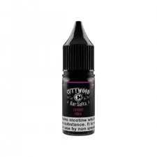 Cuttwood Bar Salts 10ml Nic Salt E-liquid