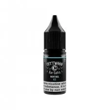 Cuttwood Bar Salts 10ml Nic Salt E-liquid
