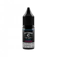 Cuttwood Bar Salts 10ml Nic Salt E-liquid