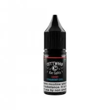 Cuttwood Bar Salts 10ml Nic Salt E-liquid