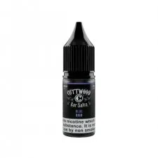 Cuttwood Bar Salts 10ml Nic Salt E-liquid