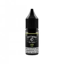 Cuttwood Bar Salts 10ml Nic Salt E-liquid