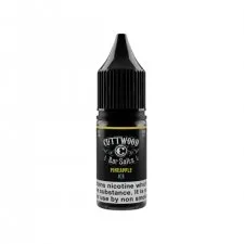 Cuttwood Bar Salts 10ml Nic Salt E-liquid