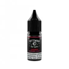Cuttwood Bar Salts 10ml Nic Salt E-liquid
