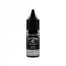 Cuttwood Bar Salts 10ml Nic Salt E-liquid