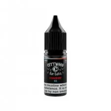 Cuttwood Bar Salts 10ml Nic Salt E-liquid