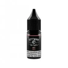 Cuttwood Bar Salts 10ml Nic Salt E-liquid