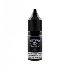 Cuttwood Bar Salts 10ml Nic Salt E-liquid