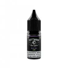 Cuttwood Bar Salts 10ml Nic Salt E-liquid