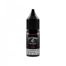 Cuttwood Bar Salts 10ml Nic Salt E-liquid
