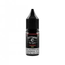 Cuttwood Bar Salts 10ml Nic Salt E-liquid