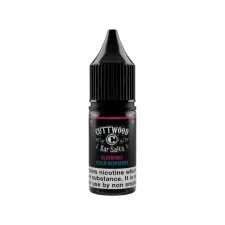 Cuttwood Bar Salts 10ml Nic Salt E-liquid