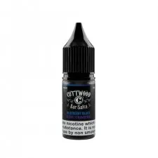 Cuttwood Bar Salts 10ml Nic Salt E-liquid