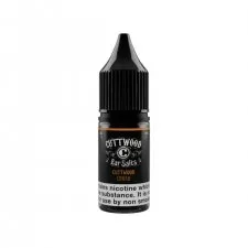 Cuttwood Bar Salts 10ml Nic Salt E-liquid