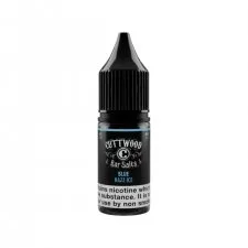Cuttwood Bar Salts 10ml Nic Salt E-liquid