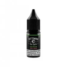 Cuttwood Bar Salts 10ml Nic Salt E-liquid