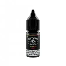 Cuttwood Bar Salts 10ml Nic Salt E-liquid