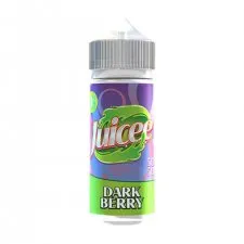 Dark Berry by Juicee 120ml E-liquid