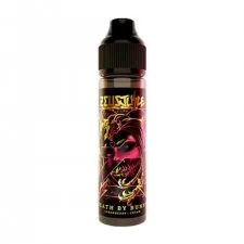 Death by Bunny by Zeus Juice 60ml E-liquid