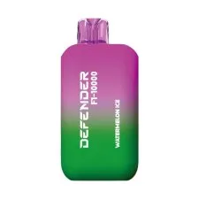 Defender F1-10000 Prefilled Vape Kit