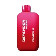Defender F1-10000 Prefilled Vape Kit