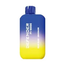 Defender F1-10000 Prefilled Vape Kit