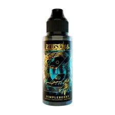 Dimpleberry by Zeus Juice 120ml E-liquid