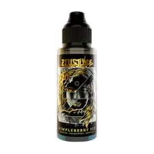 Dimpleberry Ice by Zeus Juice 120ml E-liquid