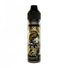 Dodoberry Ice by Zeus Juice 60ml E-liquid