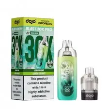 Dojo Blast 30K Pro Pod Kit