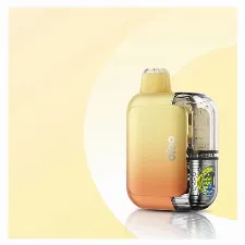 Dojo Purex 60K Prefilled Vape Kit