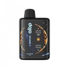 DOJO Sphere X 40K Prefilled Vape Kit