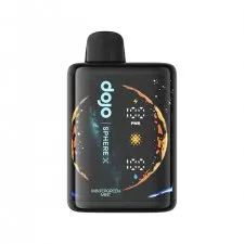 DOJO Sphere X 40K Prefilled Vape Kit