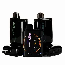 DOJO Sphere X 40K Prefilled Vape Kit