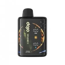 DOJO Sphere X 40K Prefilled Vape Kit