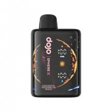 DOJO Sphere X 40K Prefilled Vape Kit
