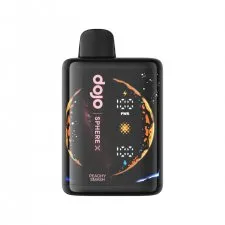 DOJO Sphere X 40K Prefilled Vape Kit