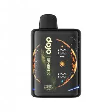 DOJO Sphere X 40K Prefilled Vape Kit