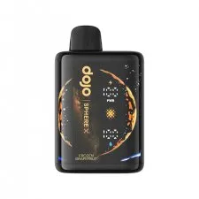 DOJO Sphere X 40K Prefilled Vape Kit