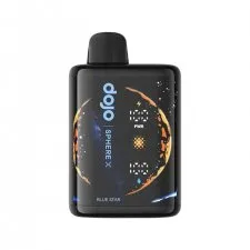 DOJO Sphere X 40K Prefilled Vape Kit