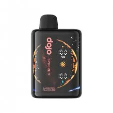 DOJO Sphere X 40K Prefilled Vape Kit