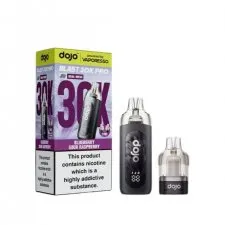 DOJO Blast 30K Pro Prefilled Pods