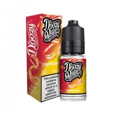 Doozy Vapes 10ml 70 VG E-liquid
