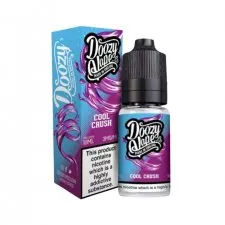 Doozy Vapes 10ml 70 VG E-liquid