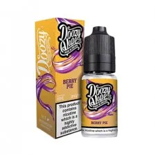 Doozy Vapes 10ml 70 VG E-liquid