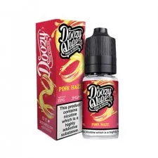 Doozy Vapes 10ml 70 VG E-liquid