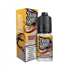 Doozy Vapes 10ml 70 VG E-liquid