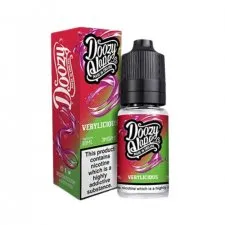 Doozy Vapes 10ml 70 VG E-liquid